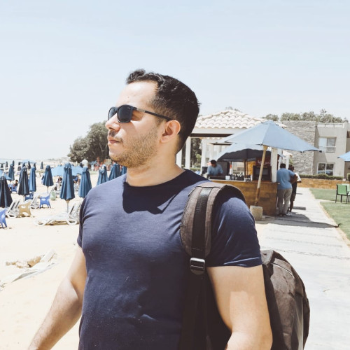 Mostafa A. profile photo