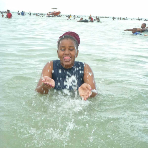 Lydia M. profile photo