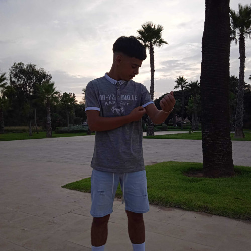 Ismail M.