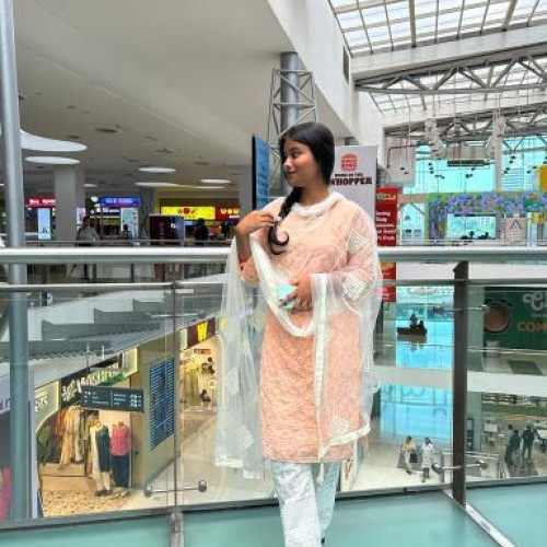 SHAIKH  R.