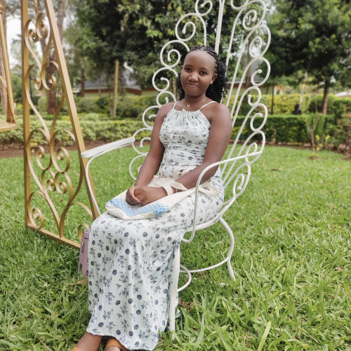 sharon s. profile photo