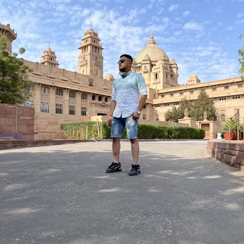 Aditya R. profile photo