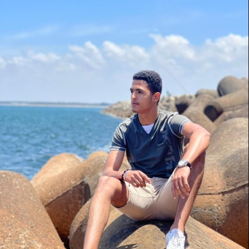 Oussama M. profile photo