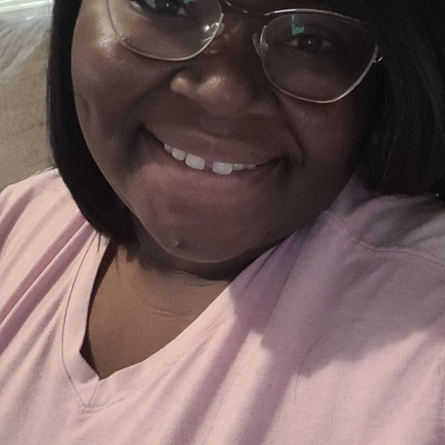 Iesha C. profile photo