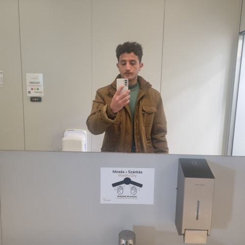 Ilkin S. profile photo