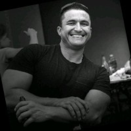 Clint  J. profile photo