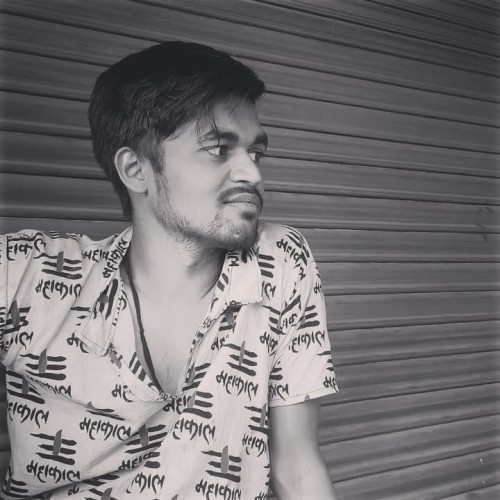 Rishabh  S.