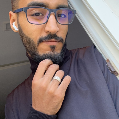 Marouane O. profile photo