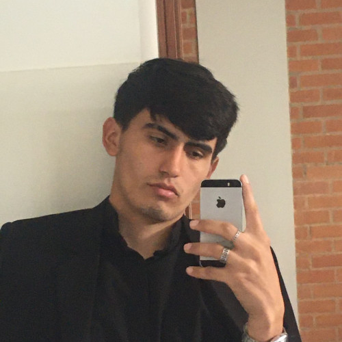 Nilser T. profile photo