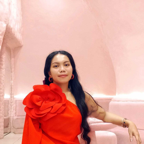 lucky g. profile photo