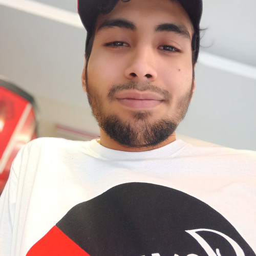 gustavo r. profile photo