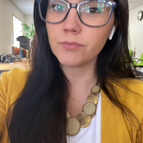 Andrea F. profile photo