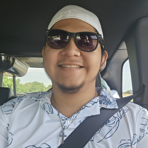 Angel Ramon R. profile photo