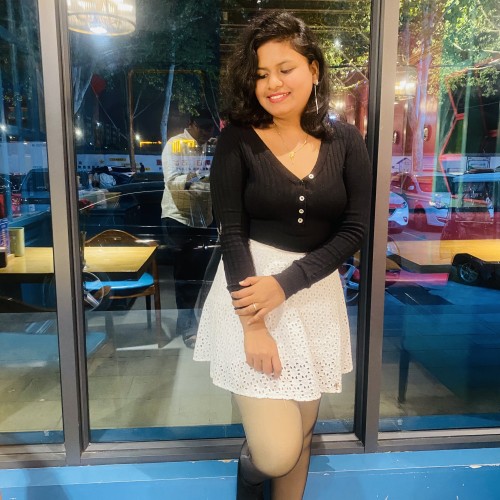 Snehanjali M.