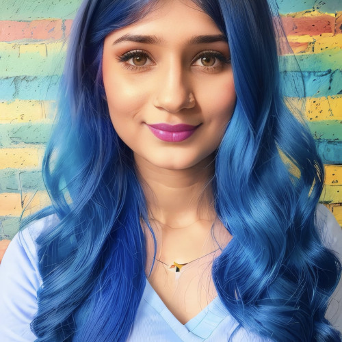 Priyanka B.