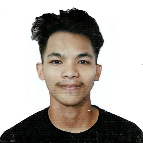 Prince Joshua E.