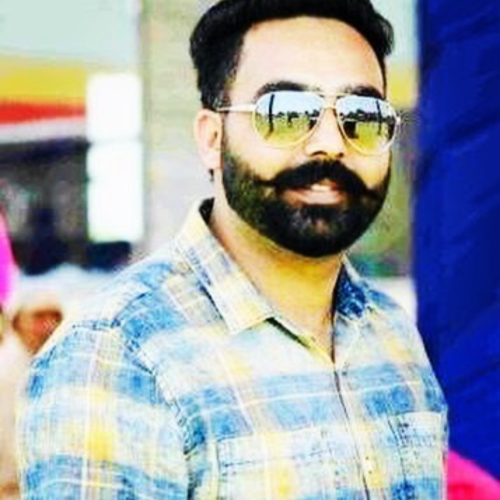 Aman B.
