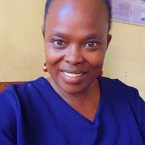 Caroline A. profile photo