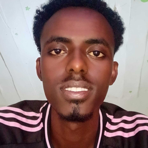 Hazard A. profile photo