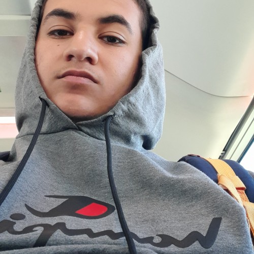 Hamza E. profile photo