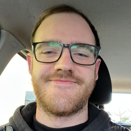 daniel P. profile photo