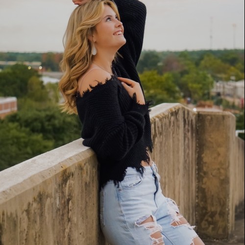 Taylor S. profile photo