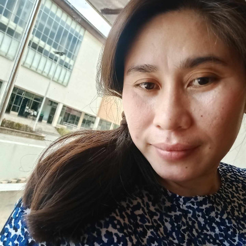 Leizli P. profile photo