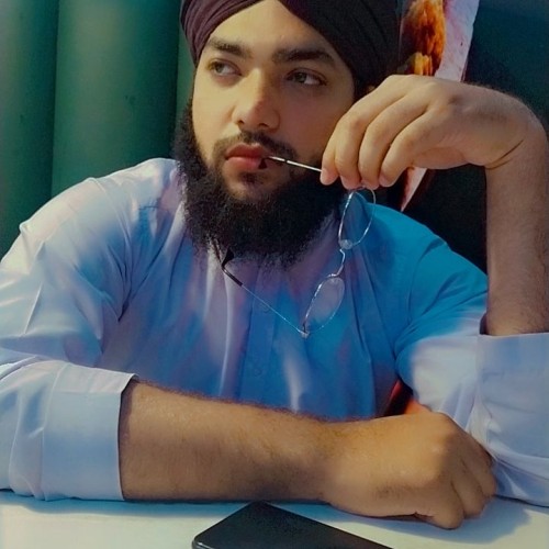 Sajid  A.