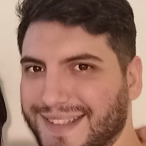 Javier Q. profile photo