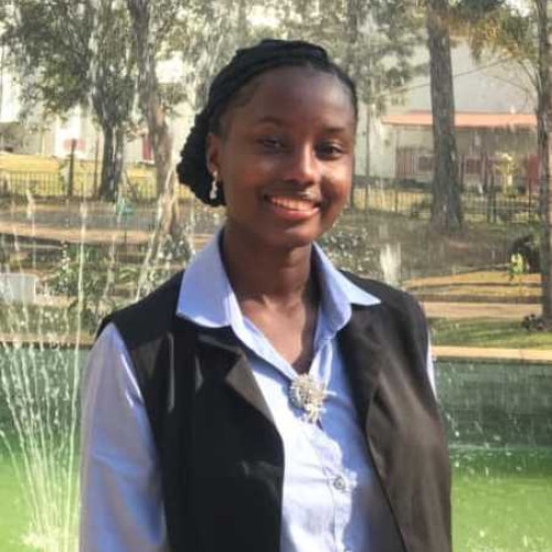 Bahati B. profile photo