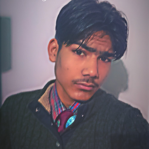 Krish   . profile photo
