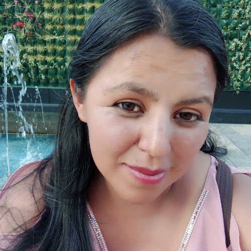 Ximena X. profile photo