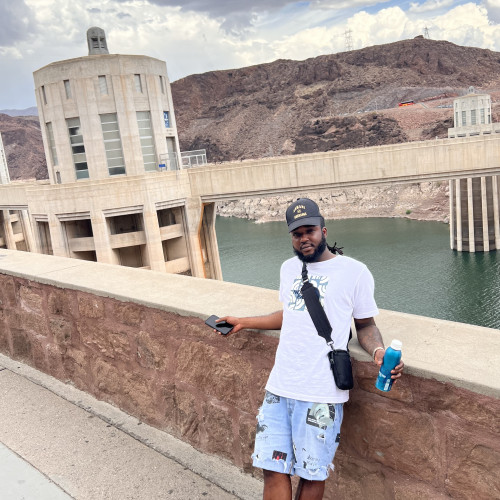 Romario M. profile photo