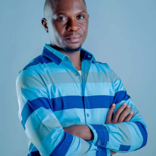 Kunle A. profile photo