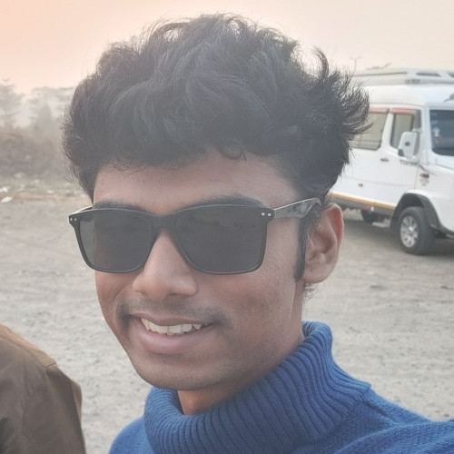 Vedant B. profile photo