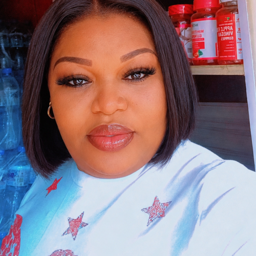 Mariam A. profile photo