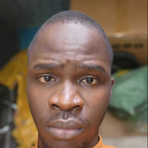 Wilson L. profile photo