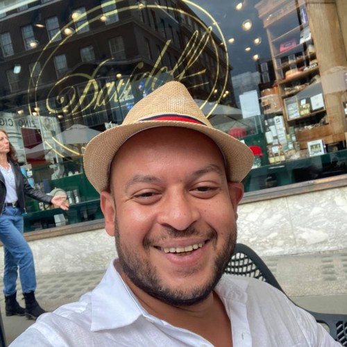 Mo S. profile photo
