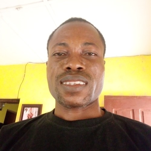 Agboge  A. profile photo