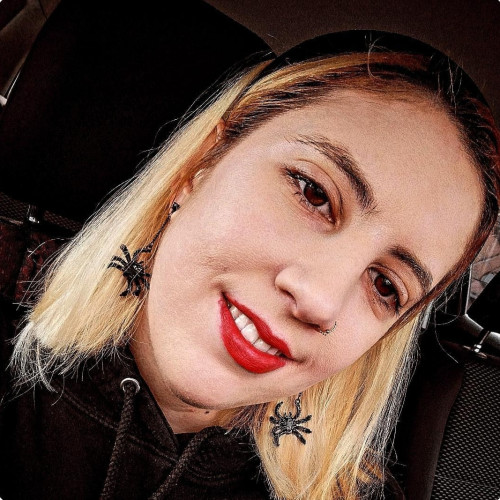 Angie T.