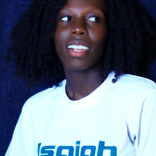 SASHA M.
