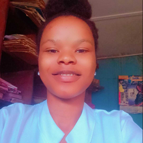 favour u. profile photo