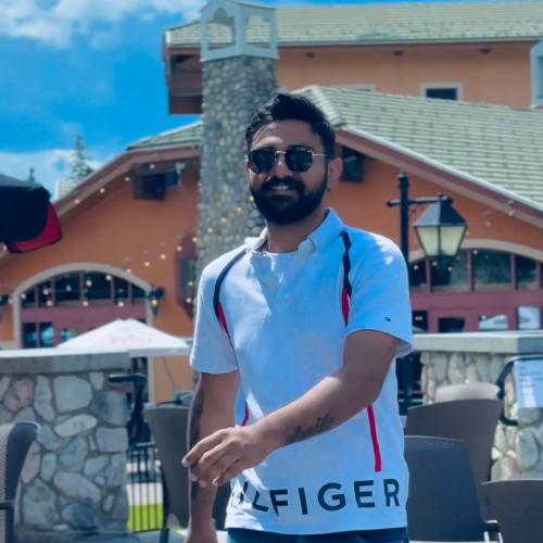 Pancham S. profile photo