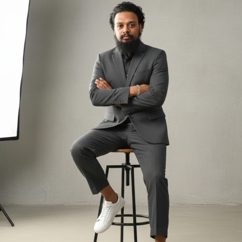 vamsi r. profile photo