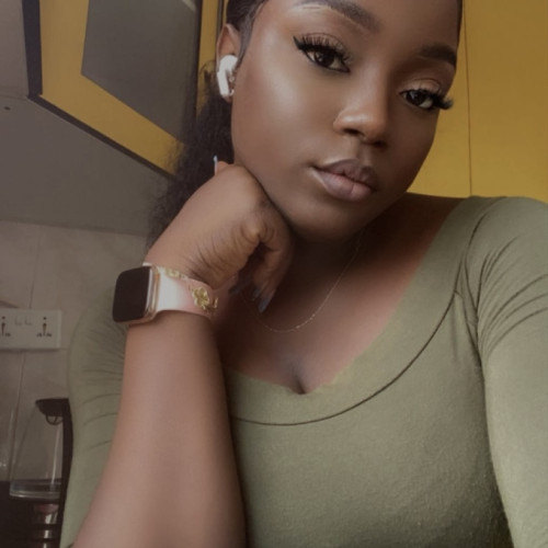 SADE Q. profile photo