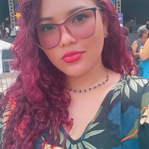 LIDIA M.