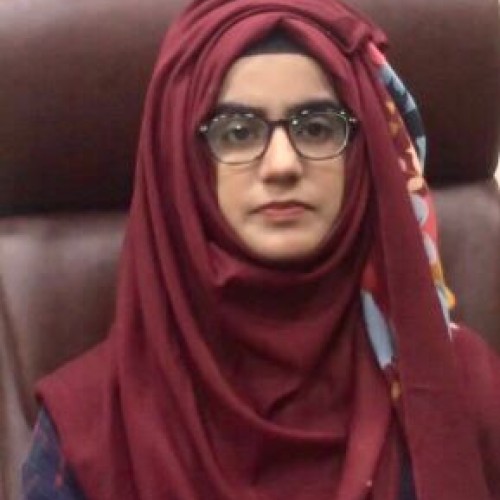 Iqra N.