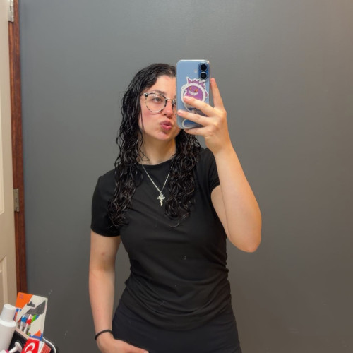 Aubrey M. profile photo