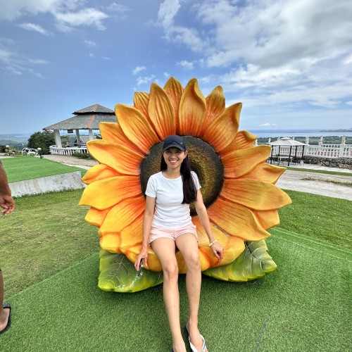 Kathrena B.