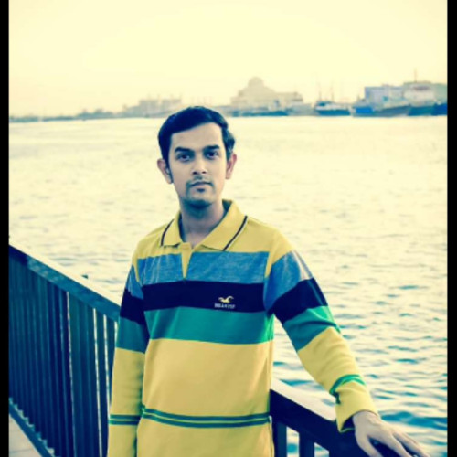 Raj  H. profile photo